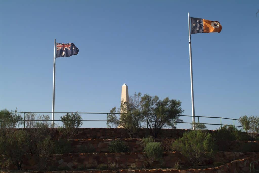 ANZAC Hill