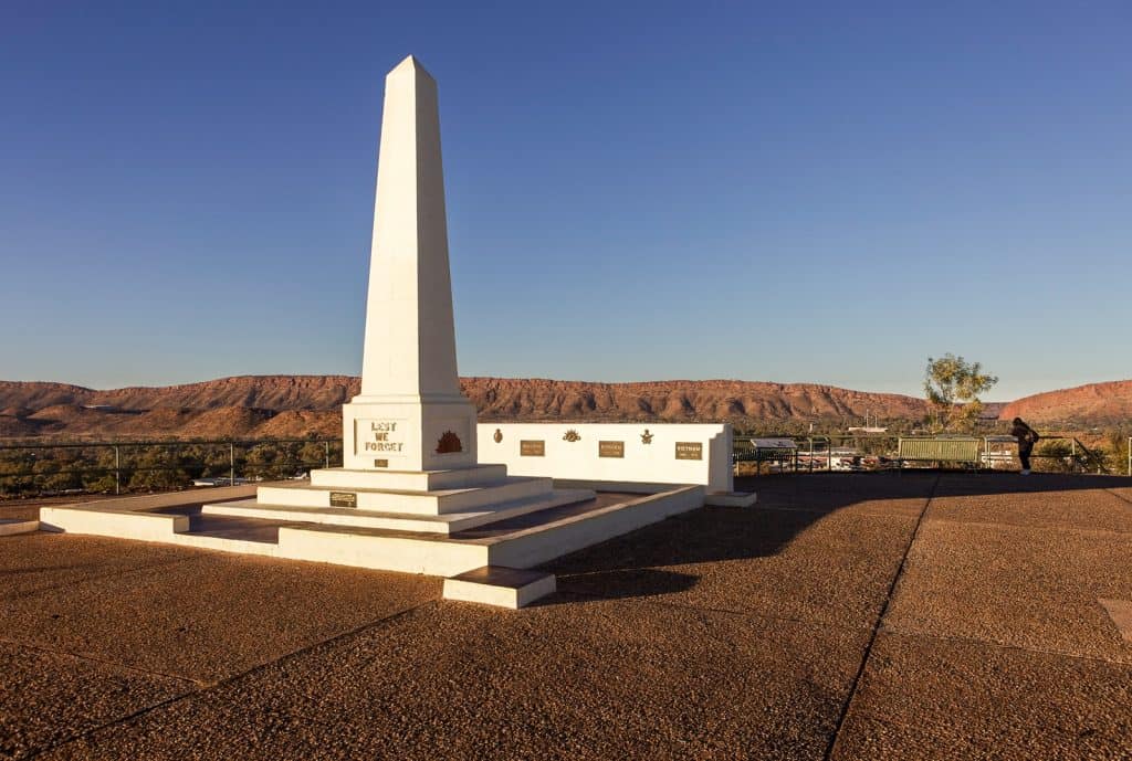 ANZAC Hill