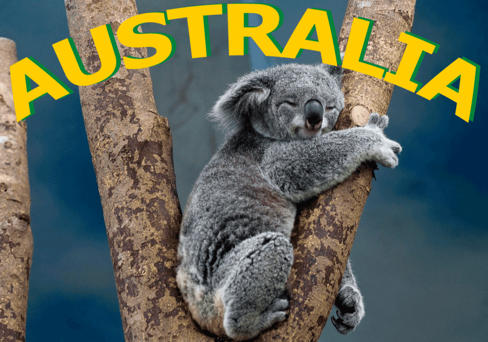 Visa de Estudiante Subclase 500 para Australia