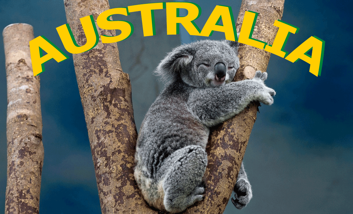 Visa de Estudiante Subclase 500 para Australia