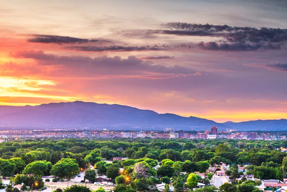 Central New Mexico Community College