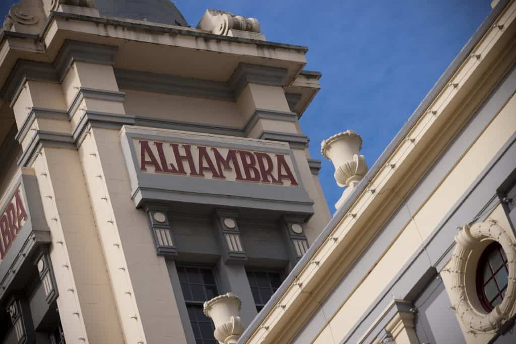 Teatro Alhambra