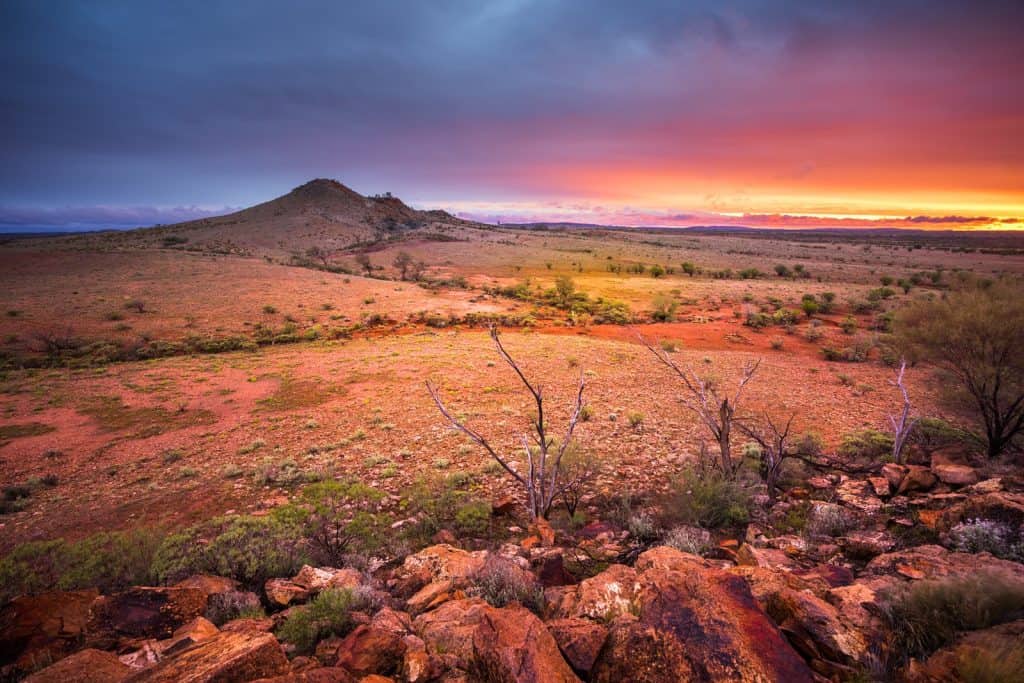 Alice Springs