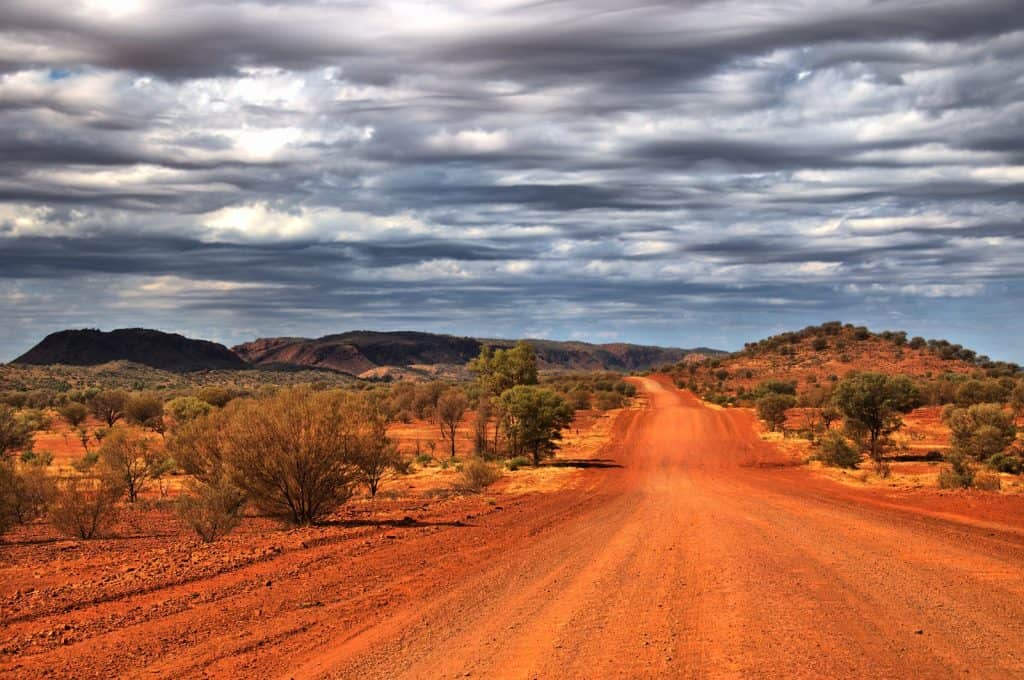 Alice Springs