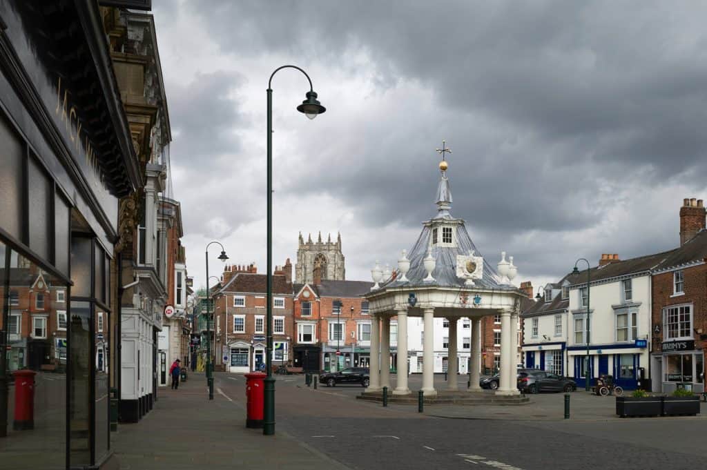 Beverley