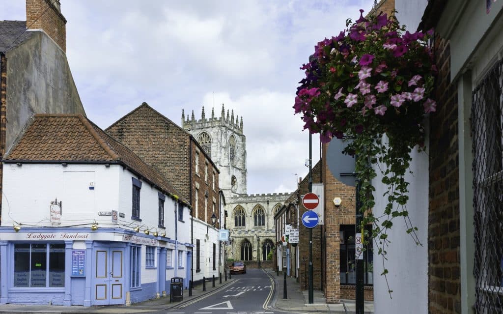 Beverley