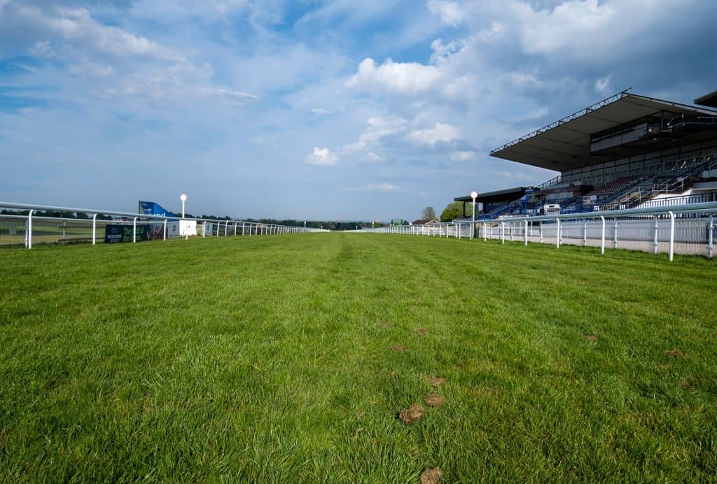 Hipódromo de Beverley