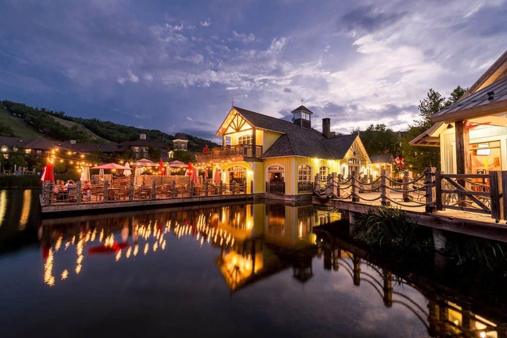  Pueblo Blue Mountain Collingwood Ontario