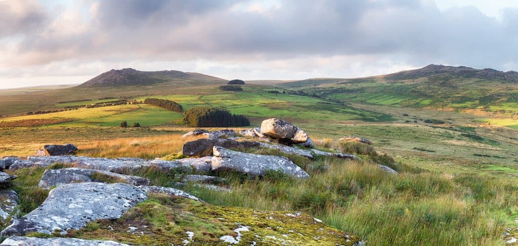 Bodmin Moor