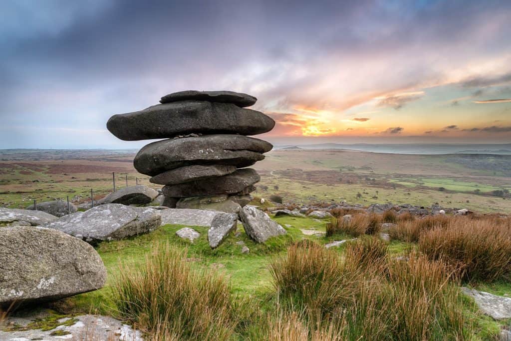 Bodmin Moor