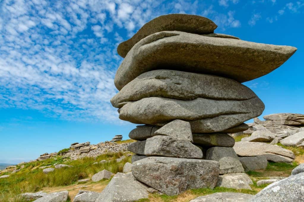 Bodmin Moor