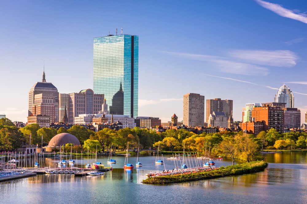 Language Studies International – Boston