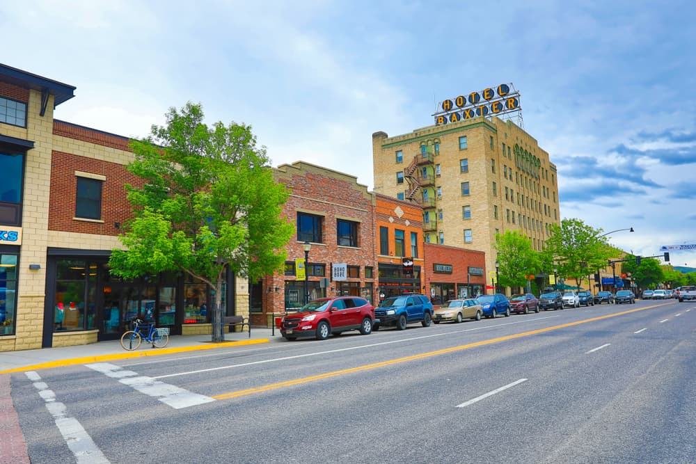 INTERLINK Language Center at Montana State University