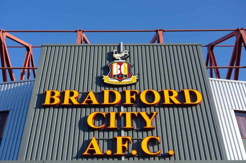 Bradford City FC