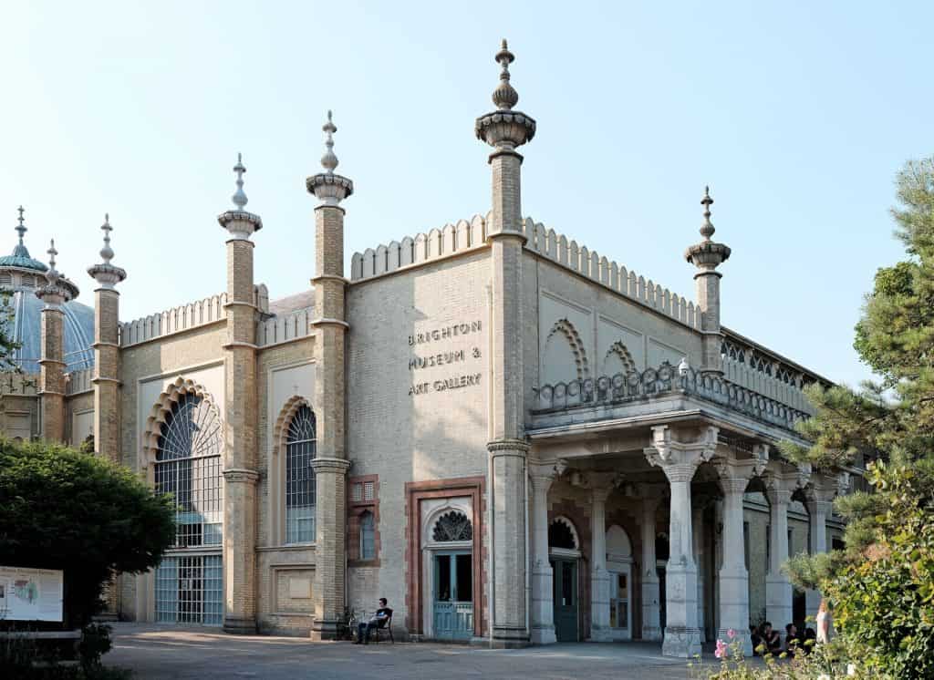 Brighton Museum & Art Gallery