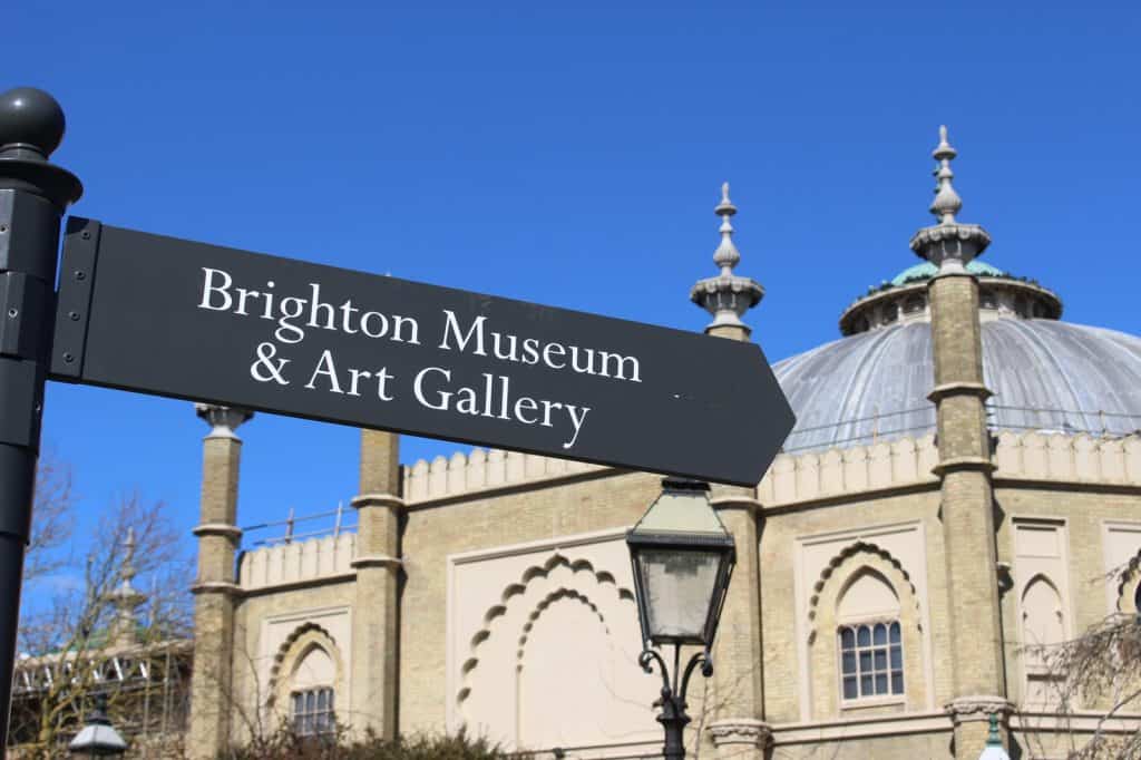 Brighton Museum & Art Gallery