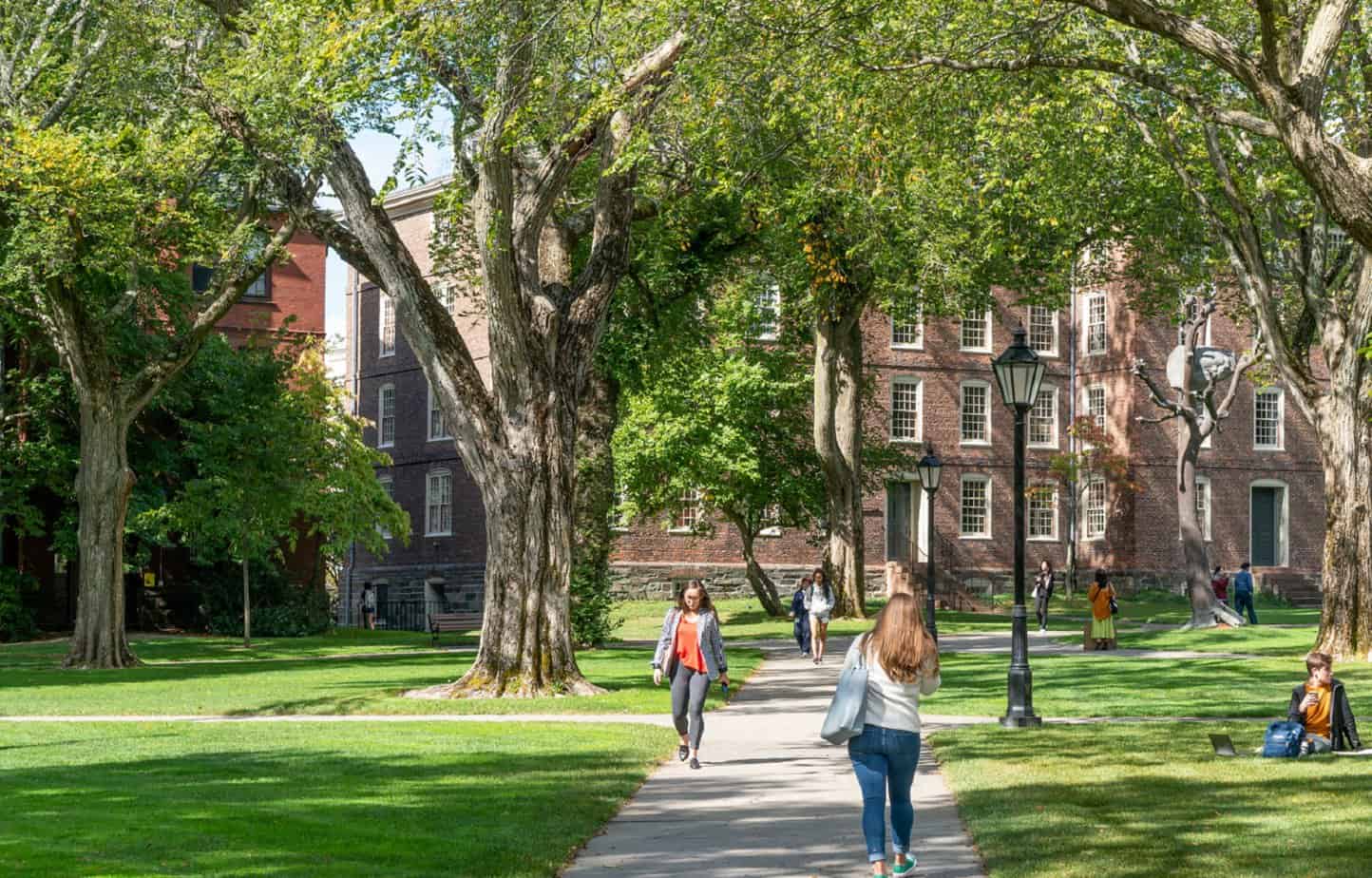 Mejores Universidades de Estados Unidos Copywrite Colombia