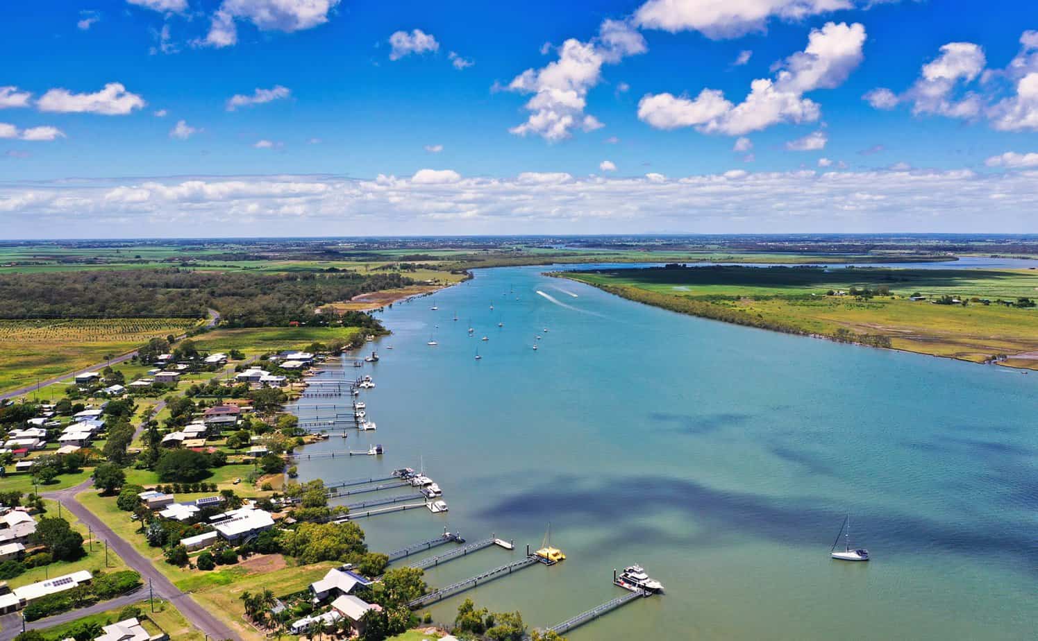 Bundaberg