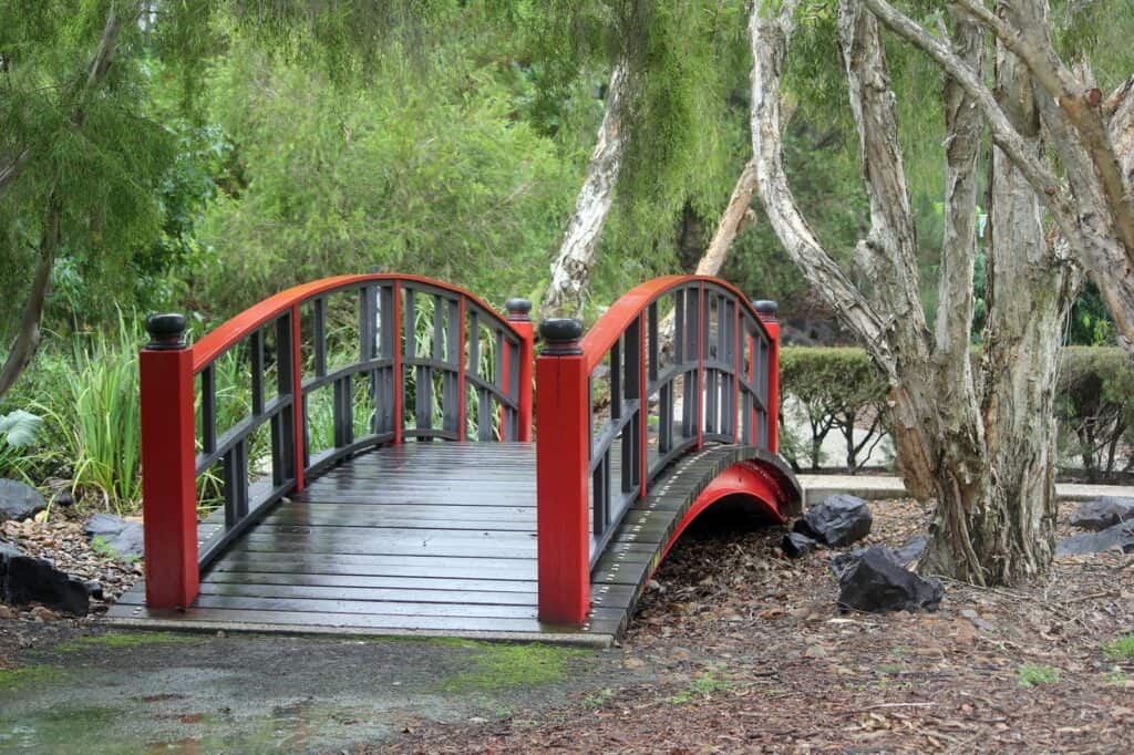 Jardín Botánico de Bundaberg