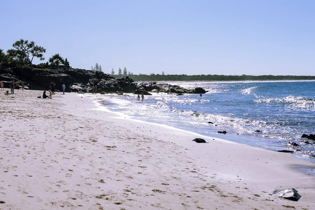 Byron Bay, Australia