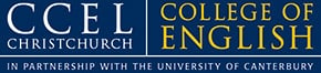 Estudiar inglés en Christchurch, Canterbury, Estados Unidos en CCEL College of English