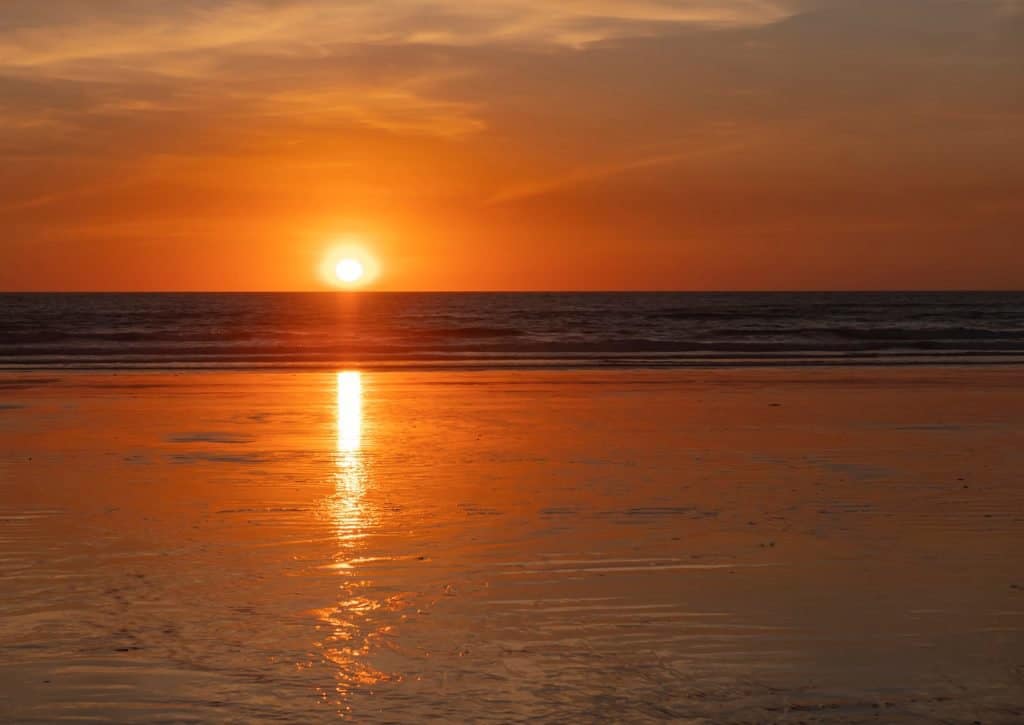 Cable Beach