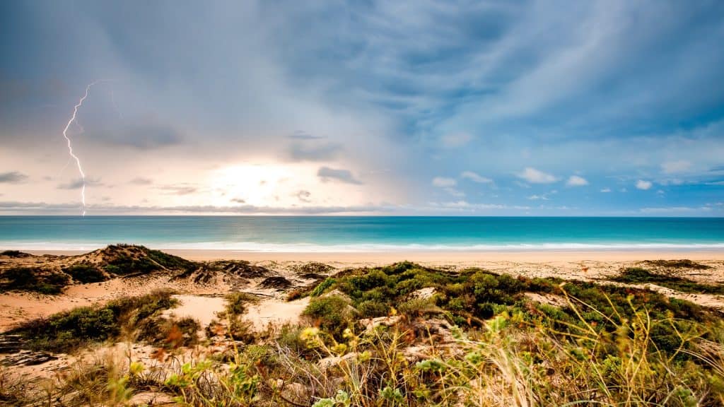 Cable Beach