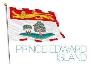 Isla del Príncipe Edward