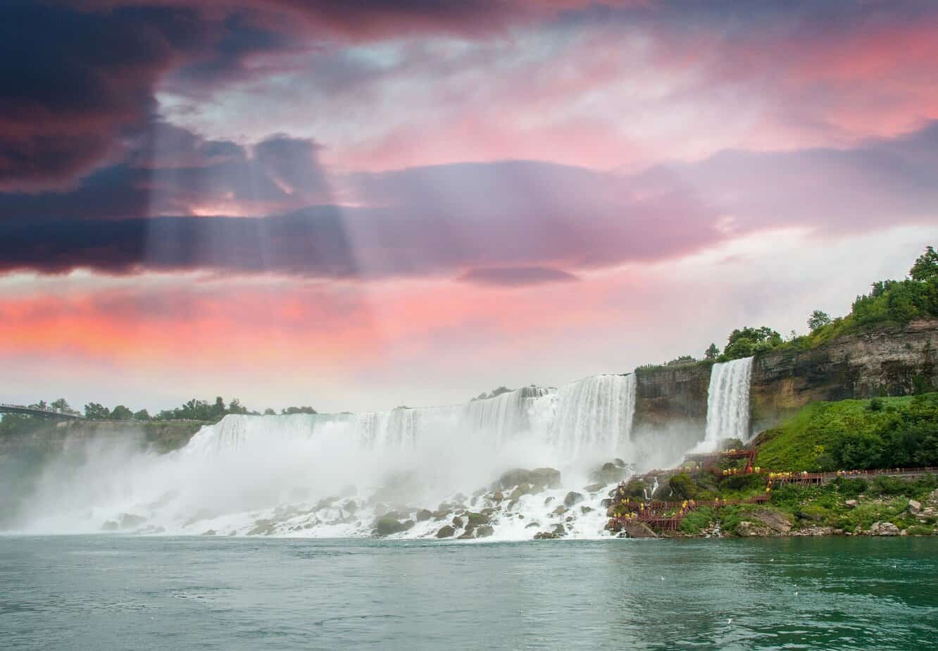 Cataratas del Niagara