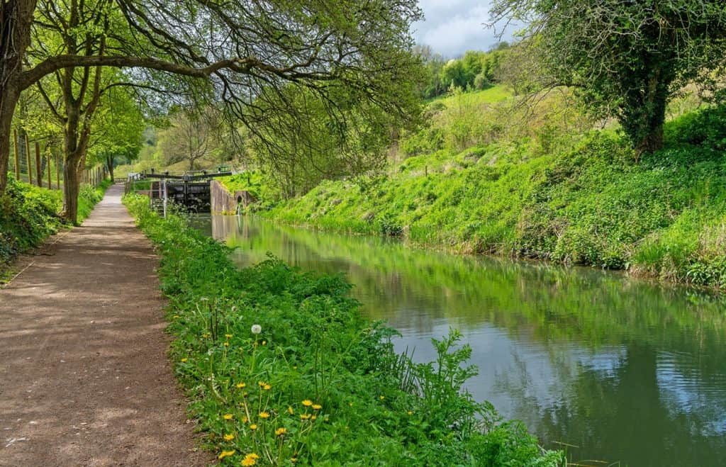 Canal de Stroudwater