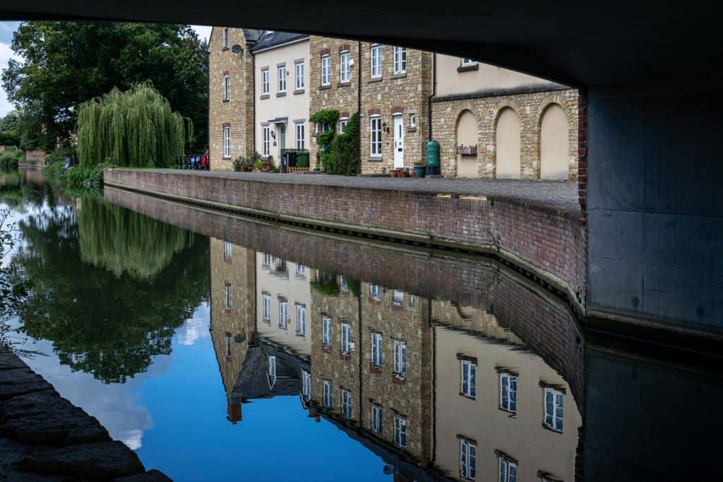 Canal de Stroudwater