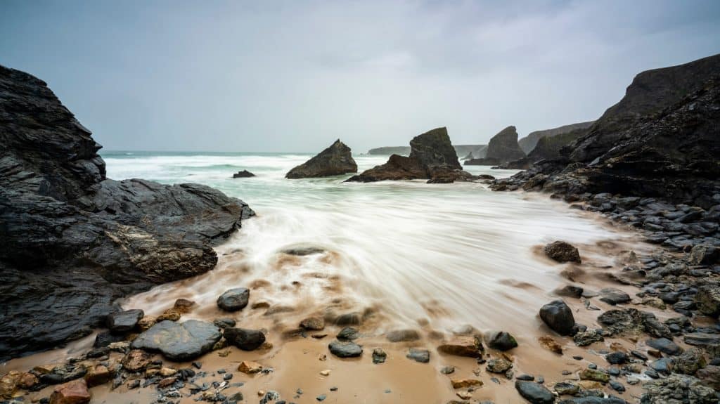 Carnewas at Bedruthan