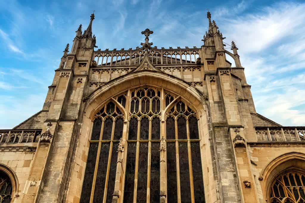 Catedral de Gloucester