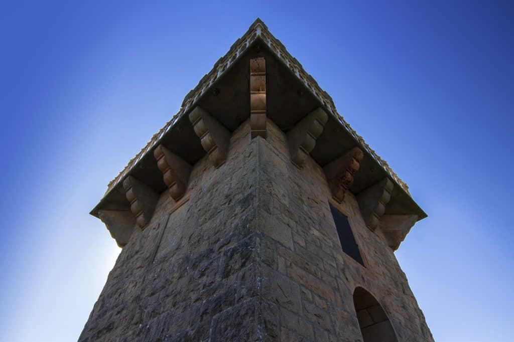 Torre del Centenario