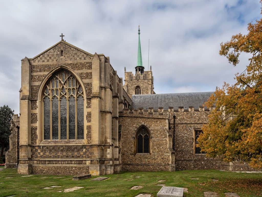 Catedral de Chelmsford