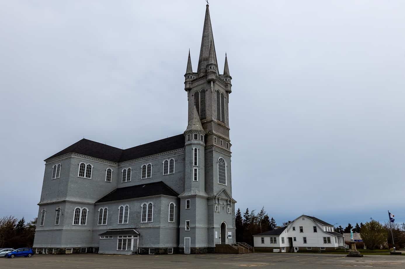 Université Sainte-Anne