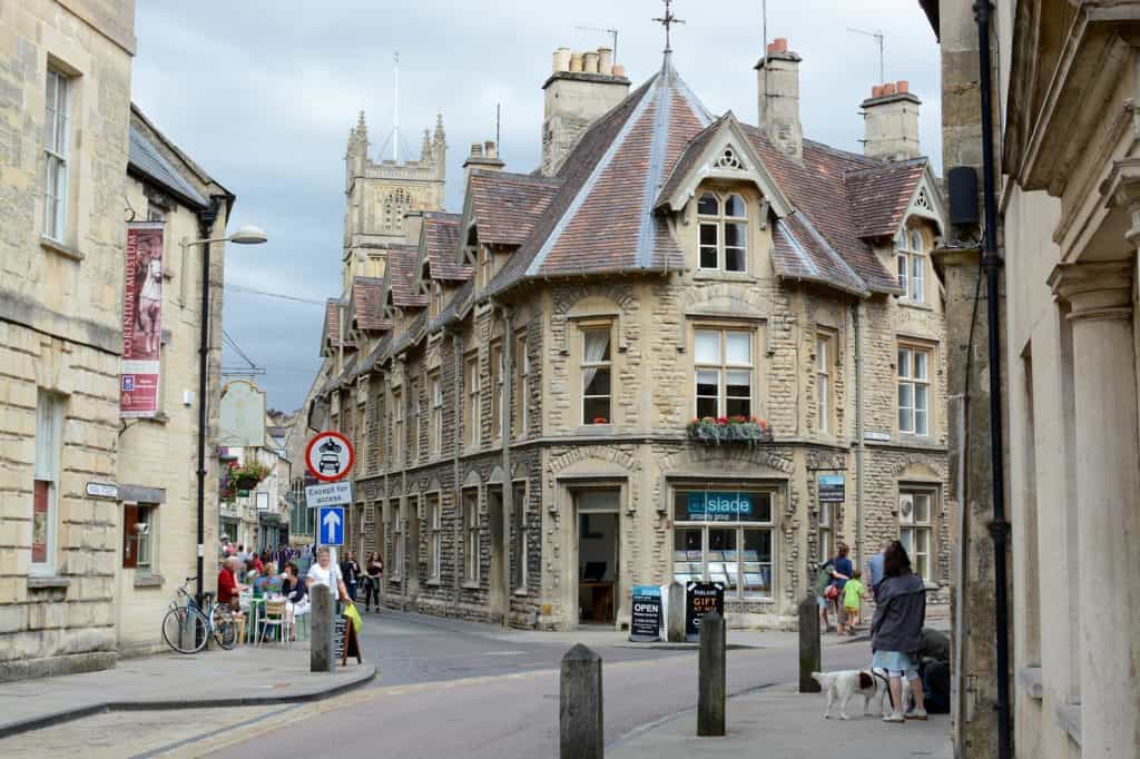 Cirencester