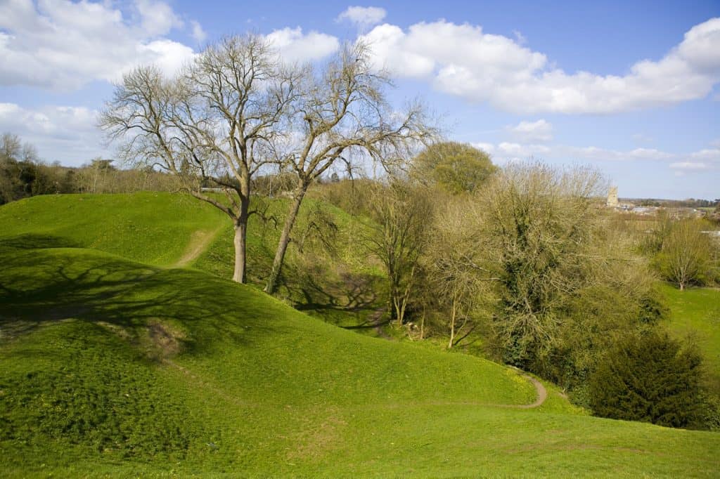 Anfiteatro Cirencester