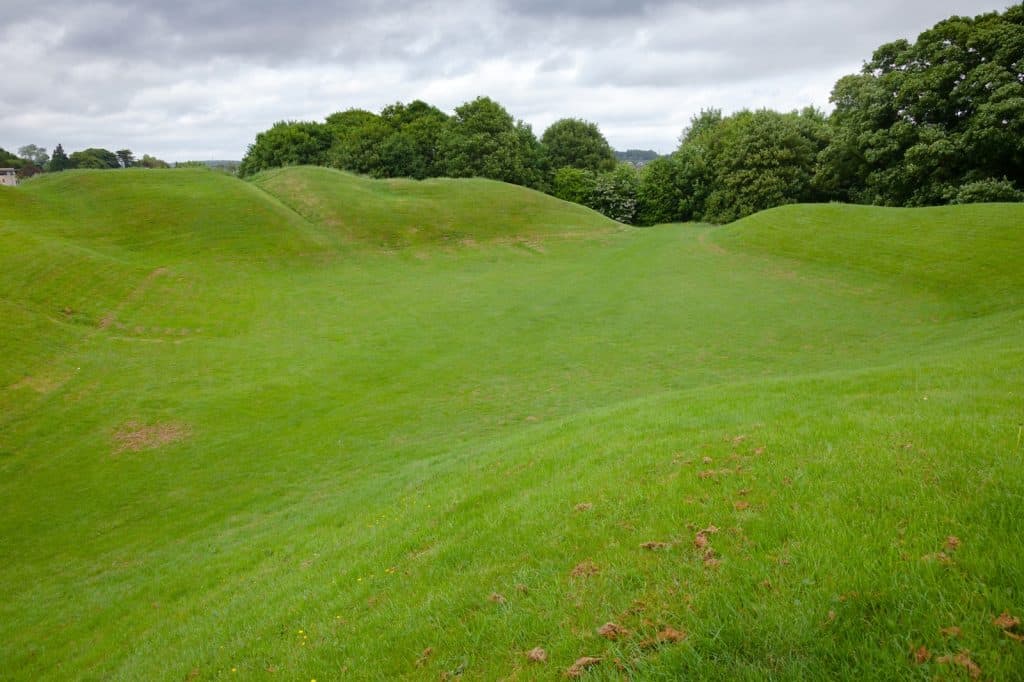 Anfiteatro Cirencester