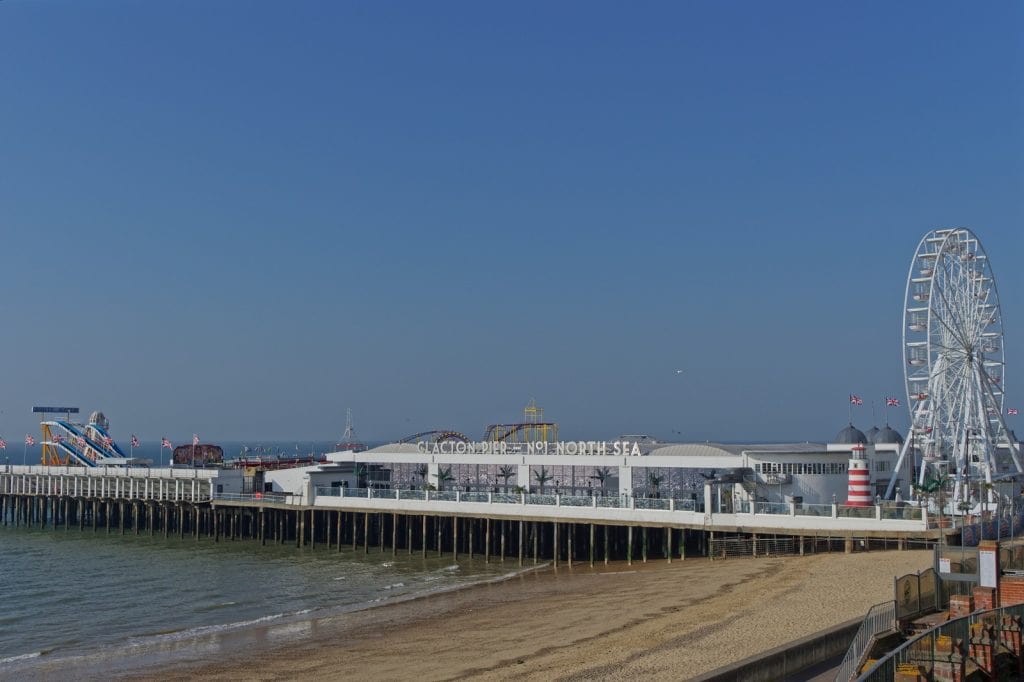 Clacton-on-Sea