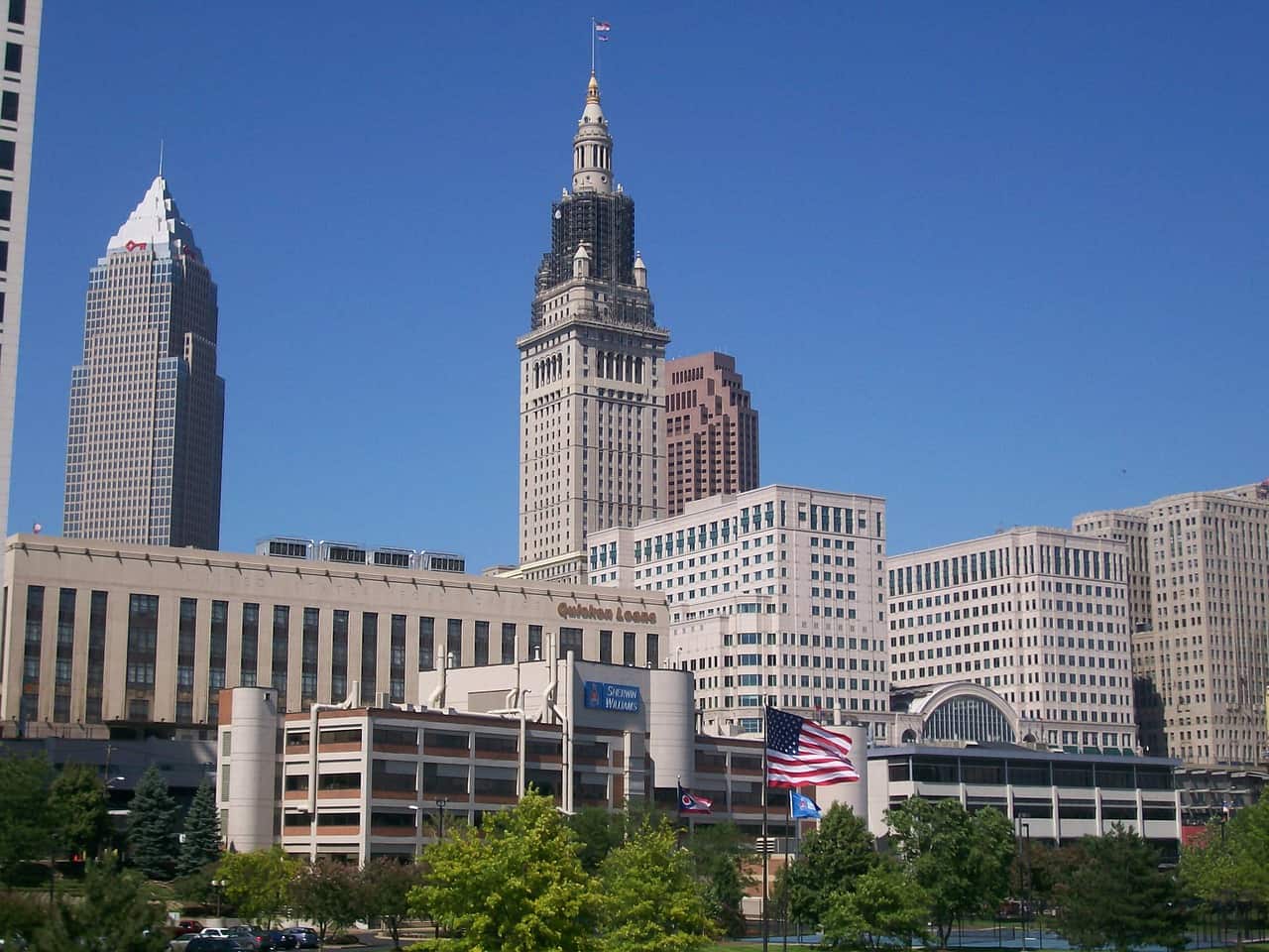 Cleveland State University -Intensive English Language Program