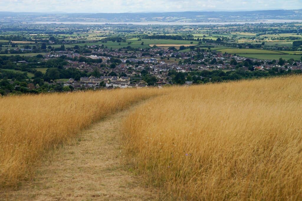 Coaley Peak