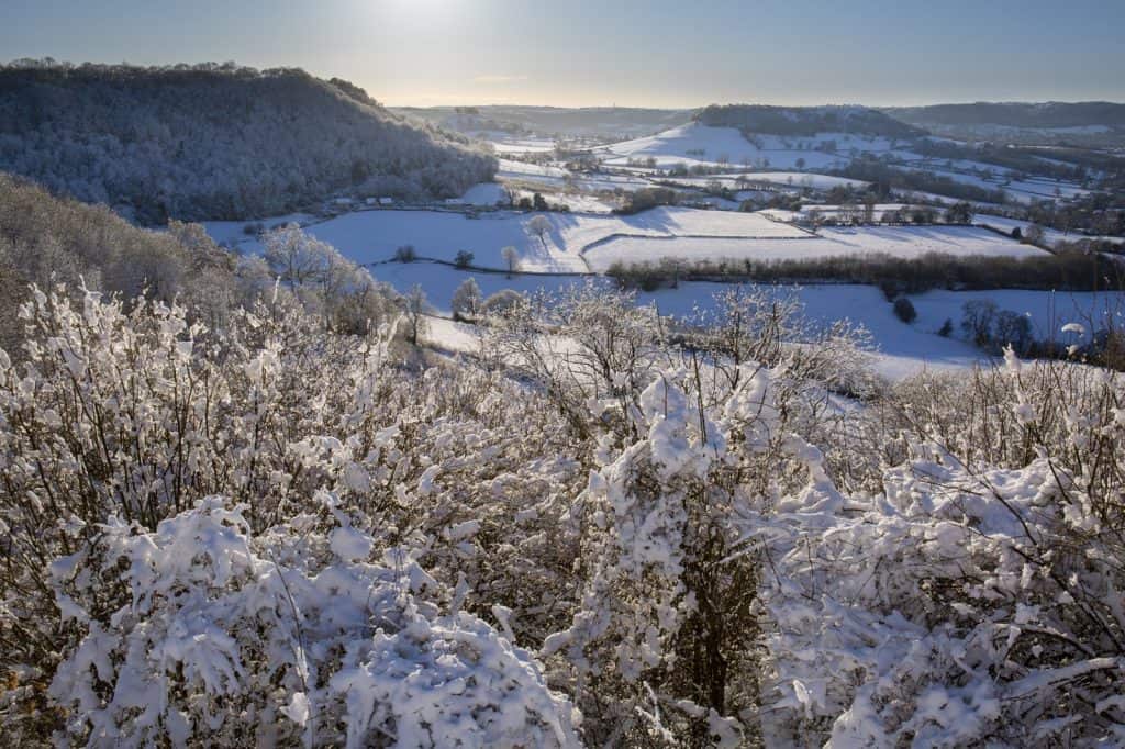 Coaley Peak