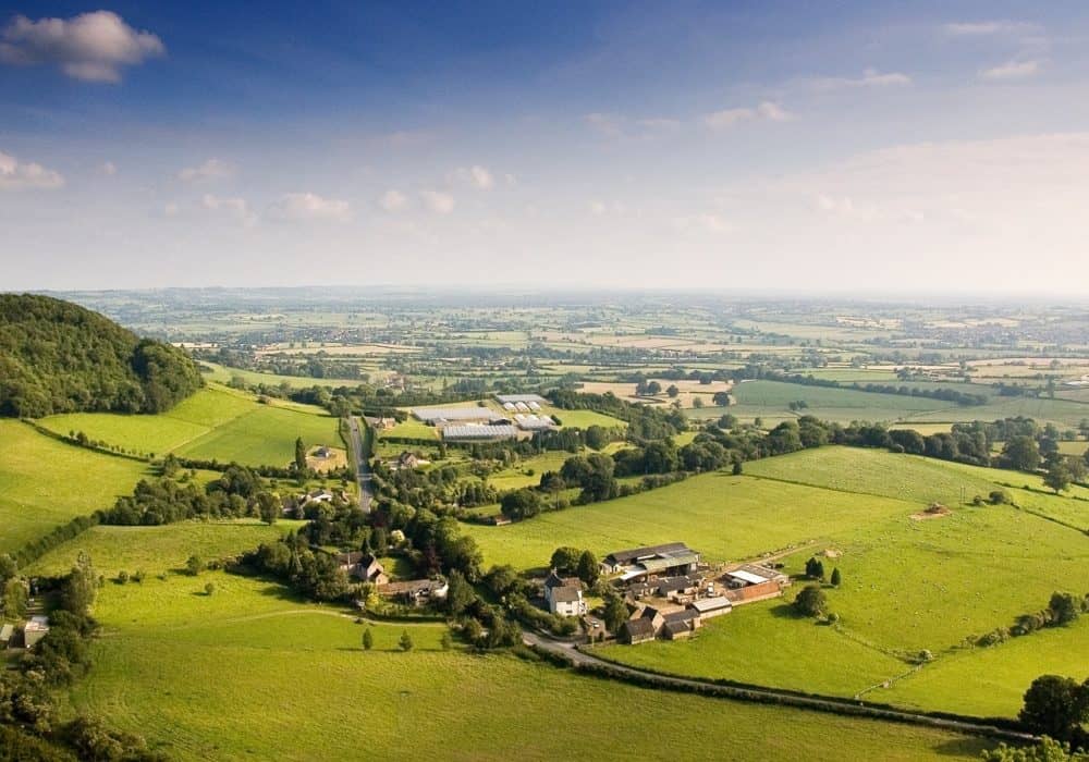 Coaley Peak