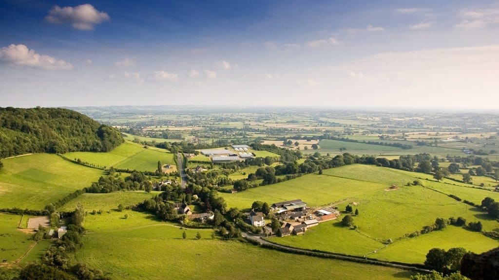 Coaley Peak