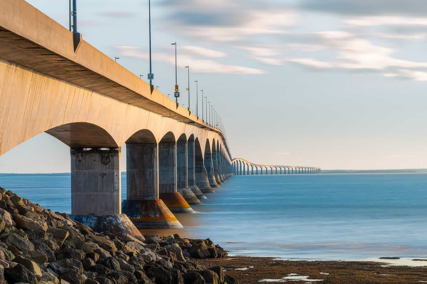 Confederation Bridge