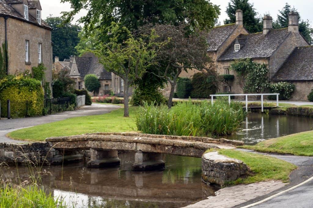 Cotswolds