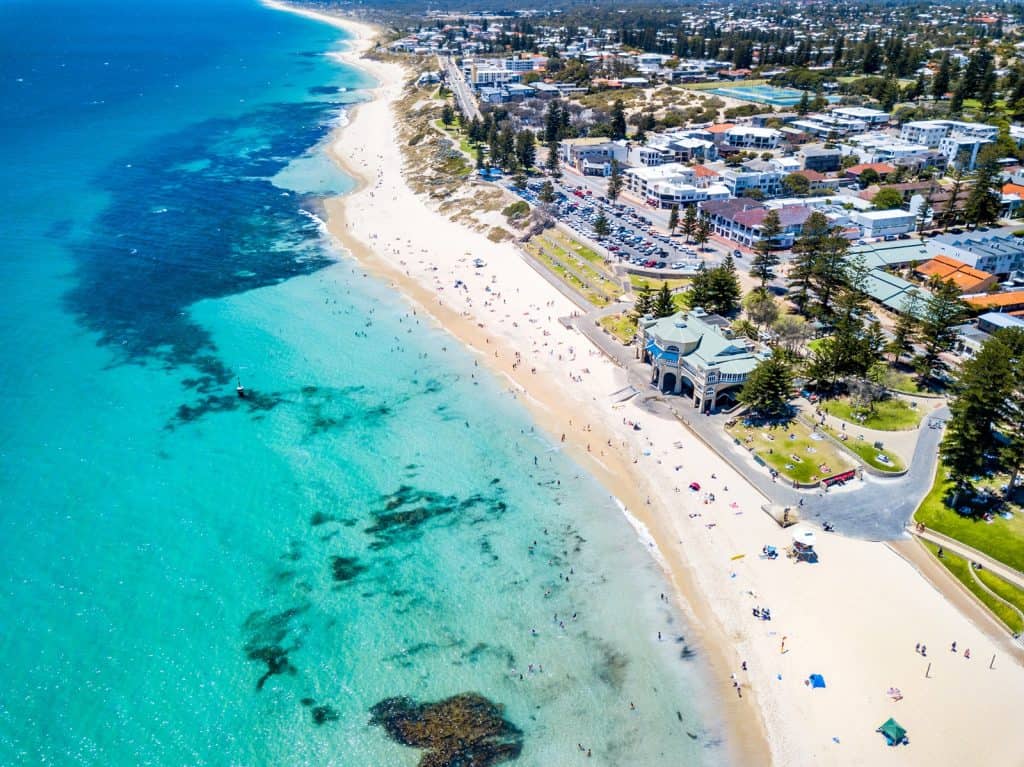 Cottesloe Beach