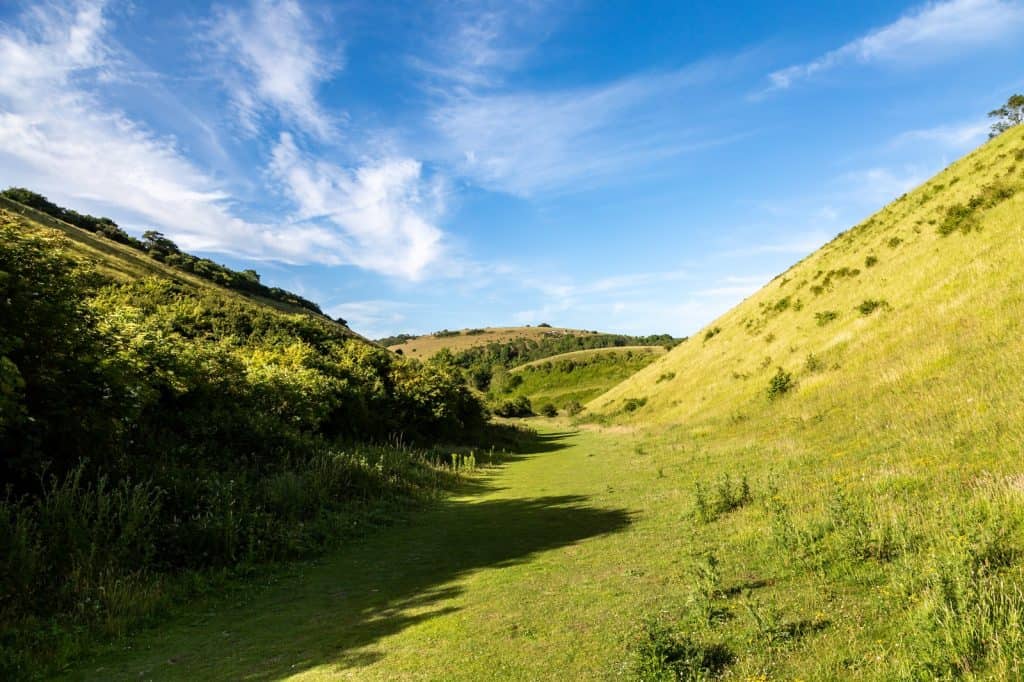 Devil's Dyke