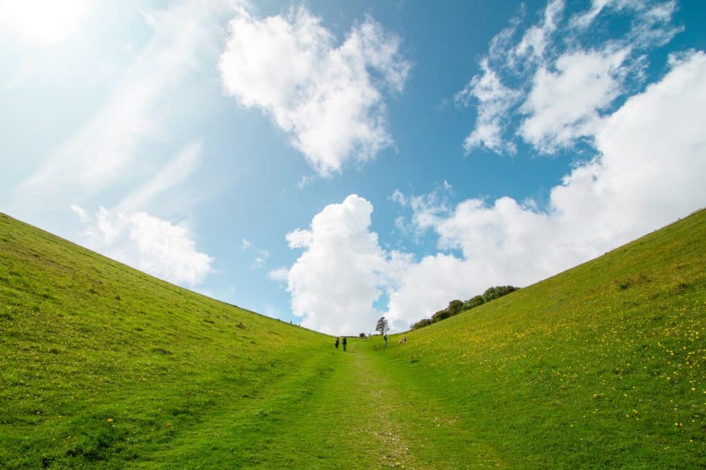 Devil's Dyke